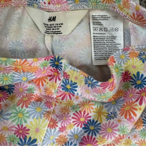 Toddler Girls Shorts Bundle - Picture 4 of 6